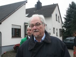 Umzug in Könen 2012